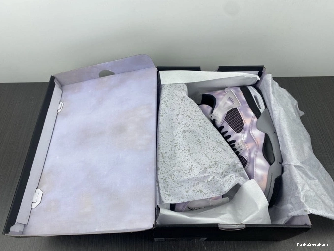 MaikeSneakers 'Zen Master' Retro DH7138-506 4 Jordan Air 0711